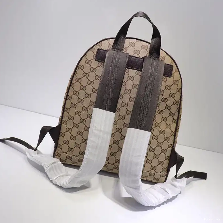 Brother Sam Yupoo Backpack 19GM0023 Gucci 0706